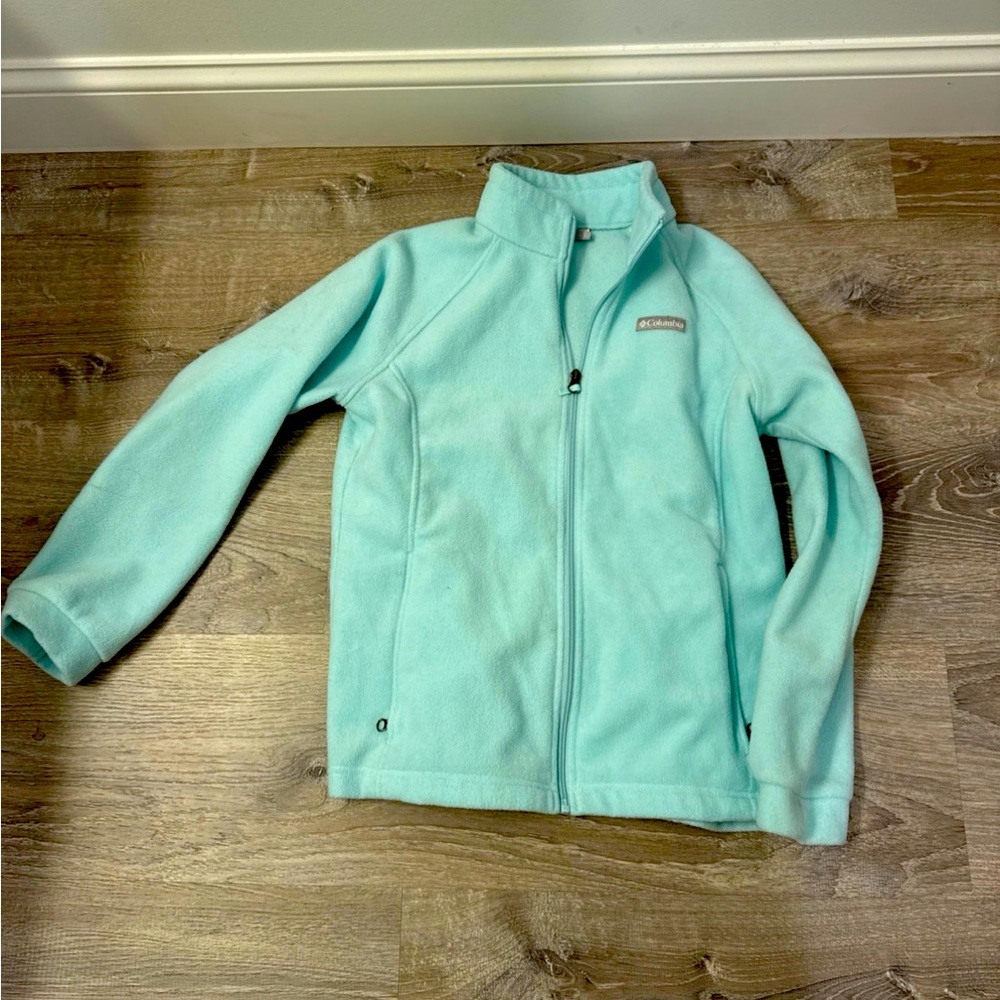 COLUMBIA KIDS XL